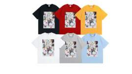 Picture of Supreme T Shirts Short _SKUSupremeS-2XLthtxS1081556